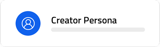 creator-persona