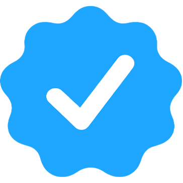 verified profile